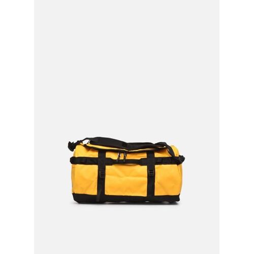 Sacs De Sport Base Camp Duffel - S Par The North Face Jaune