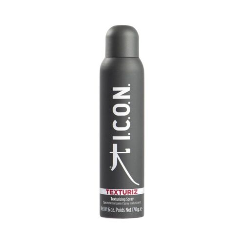 Icon - Texturiz Dry Shampoo/Texturing Spray Shampooing Sec 170 G 