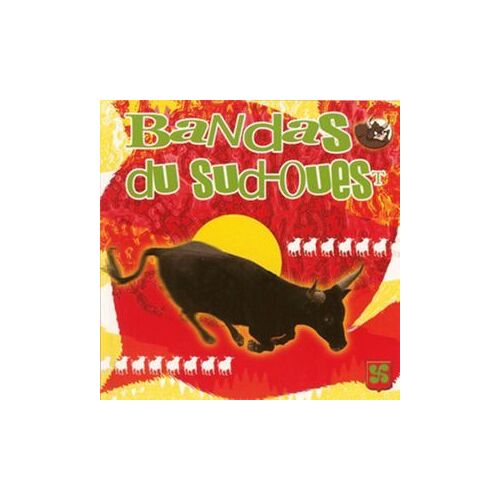 Bandas Du Sud Ouest