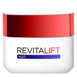 L?Oréal Paris - Revitalift Nuit, 50 Ml Créme Visage 