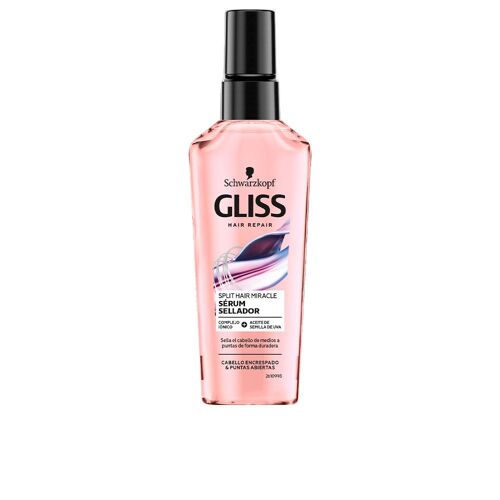 Schwarzkopf Professional - Gliss Hair Repair Serum Split Schwarzkopf Soin Pour Le Cuir Chevelu 75 Ml 