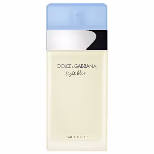 Dolce&gabbana - Light Blue Pour Femme Eau De Toilette 100 Ml 
