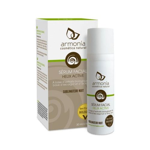 Serum Facial Helix Active - 30 Ml 