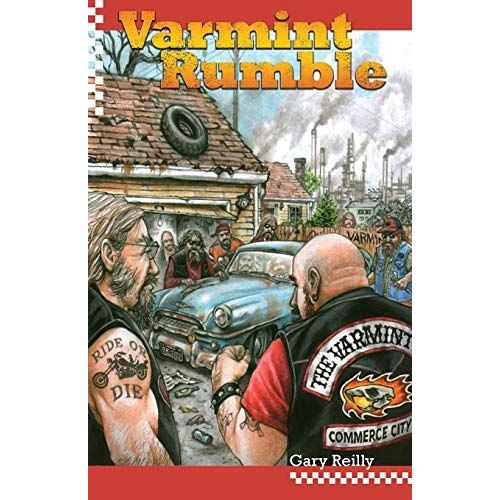 Varmint Rumble