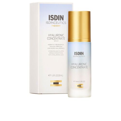 Isdin - Isdinceutics Hyaluronic Concentrate Isdin Soin Visage 30 Ml 