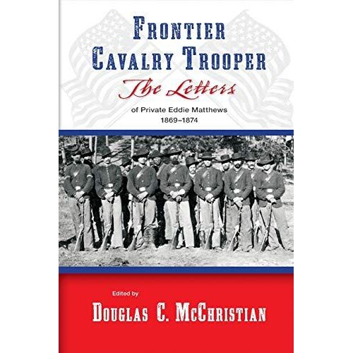Frontier Cavalry Trooper