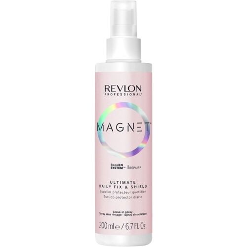 Revlon Professional - Ultimate Daily Fix&shield Spray Capillaire 200 Ml 