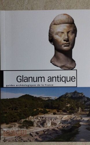 Glanum Antique
