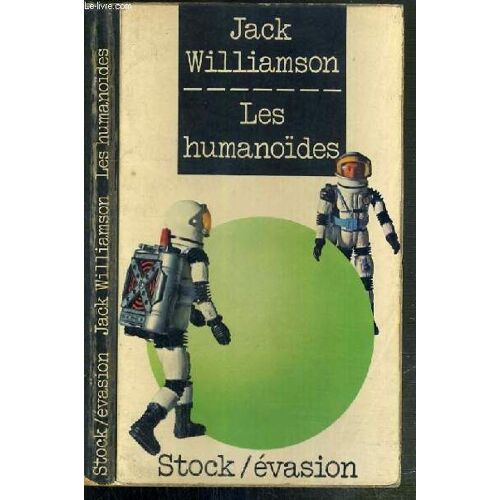 Les Hemanoides / Collection Evasion