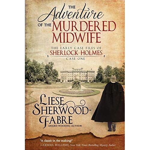The Adventure Of The Murdered Midwife