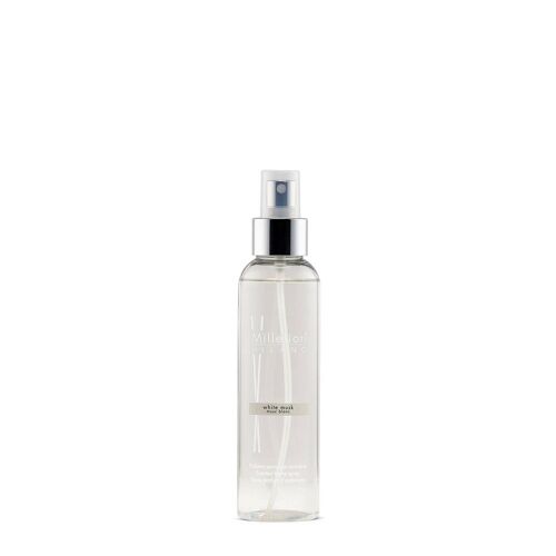 Millefori - Spray, Musc Blanc Spray Parfum D'ambiance 150 Ml 