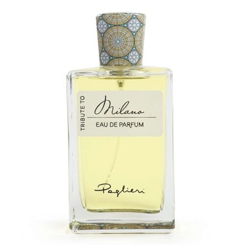 Paglieri - Milano Eau De Parfum 100 Ml 