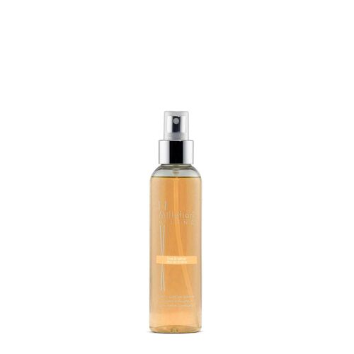 Millefori - Spray, Citron Vert&vétiver Spray Parfum D'ambiance 150 Ml 