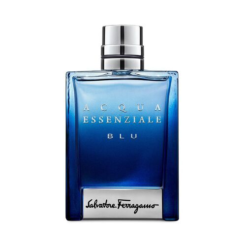 Salvatore Ferragamo - Acqua Essenziale Blu Eau De Toilette 100 Ml 