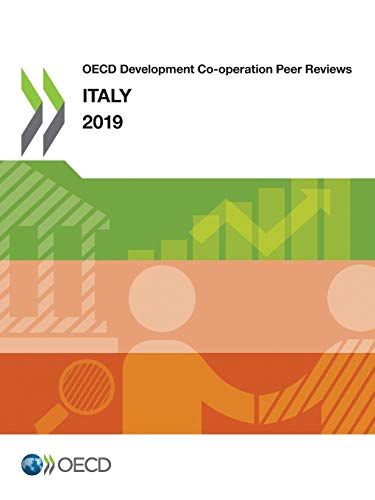 Oecd Development Co-Operation Peer Reviews
