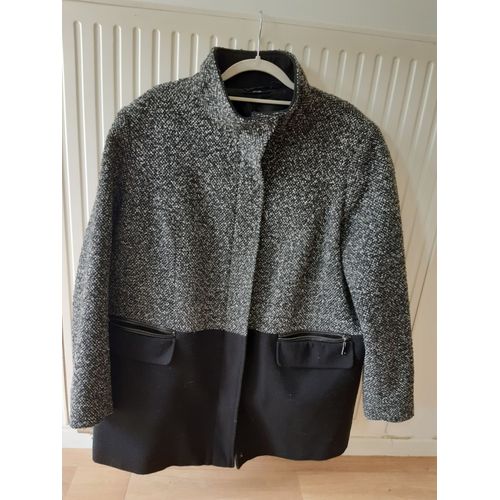Veste Mi-Saison