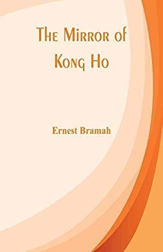 The Mirror Of Kong Ho