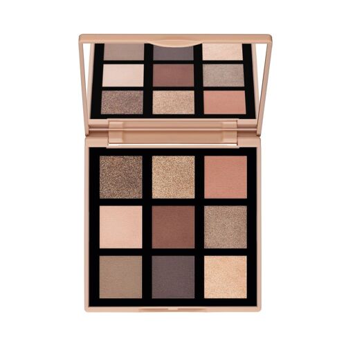 Diego Dalla Palma - Nude Chaud 301 Palette Ombres À Paupières 8.5 G 