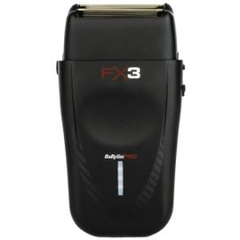 Rasoir Double Grille Fx3 Babyliss Pro