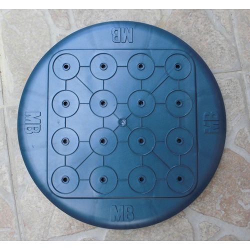 Plateau Pour Puissance 4 Advange