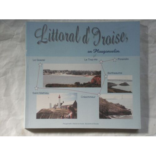 Littoral D'iroise En Plougonvelin