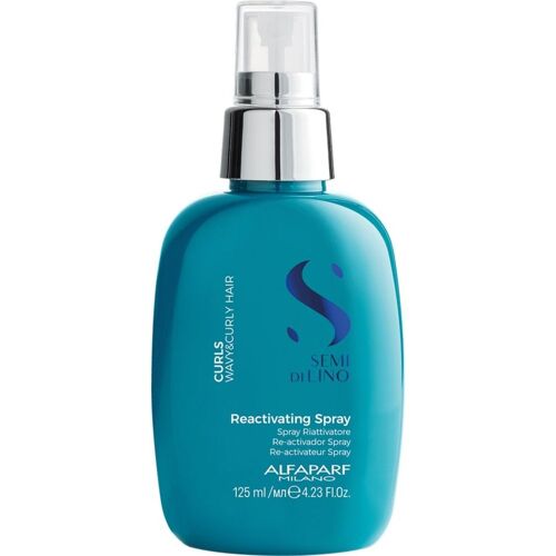 Alfaparf Milano - Curls Reactivating Spray Capillaire 125 Ml 