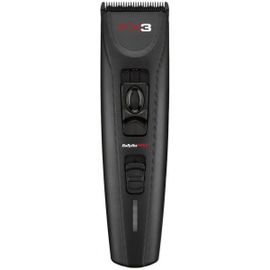 Tondeuse Babyliss Pro Fx3 De Coupe