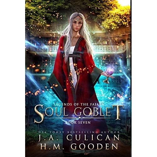 Soul Goblet