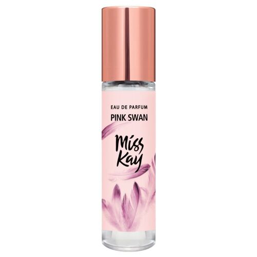 Miss Kay - Pink Swan Rollerball Eau De Parfum 10 Ml 