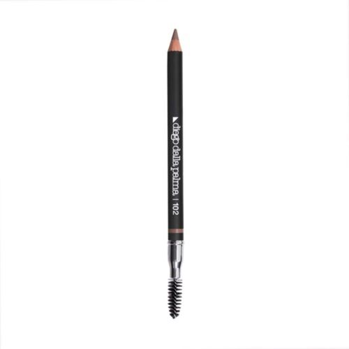 Diego Dalla Palma - Water Resistant Eyebrow Pencil Crayon Sourcils Professionnel 101 - Blond 1 G 