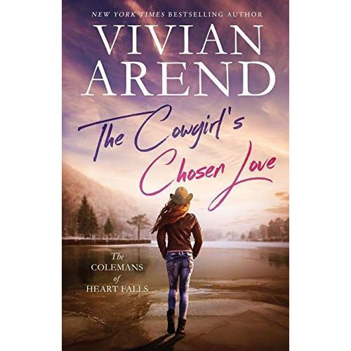 The Cowgirl's Chosen Love