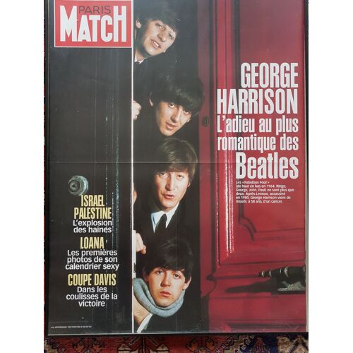 Beatls Poster Originale