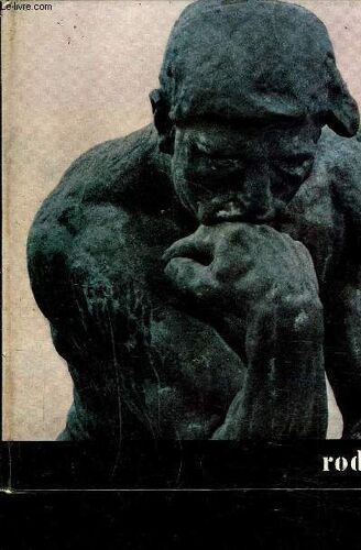 Rodin / Collection Les Petits Livres D'art