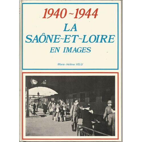 La Saone Et Loire En Images