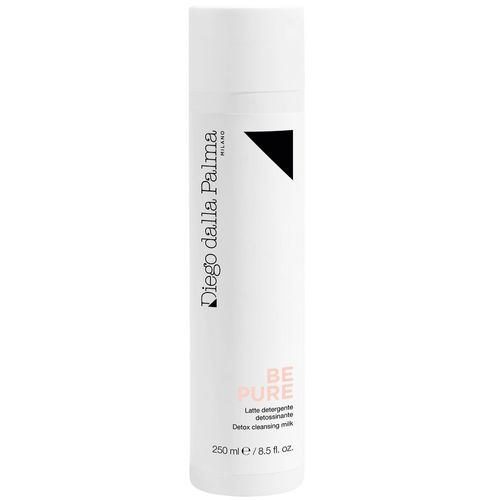 Diego Dalla Palma - Detox Cleansing Milk Lait Démaquillant 250 Ml 