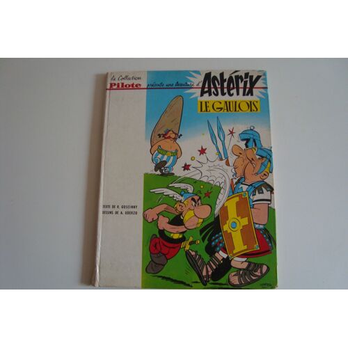 Asterix Le Gaulois