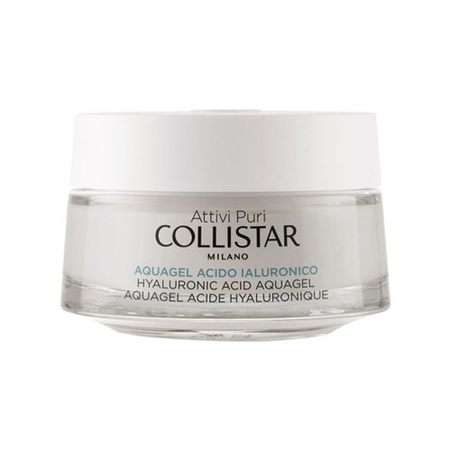 Collistar - Hyaluronic Acid Aquagel Soin Visage 50 Ml 