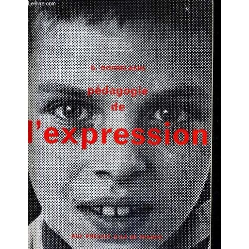 Pedagogie De L'expression.