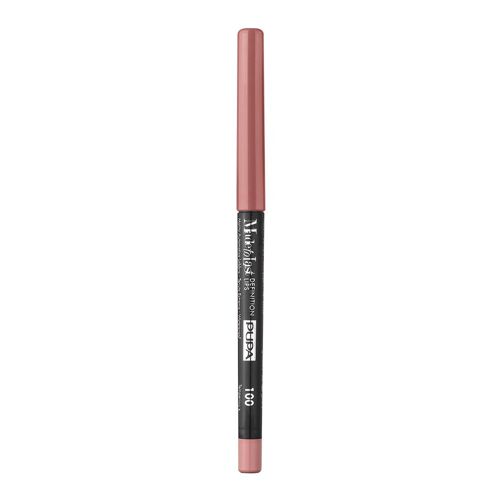 Pupa Milano - Made To Last Definition Lips Crayon À Lèvres 100 .35 G 