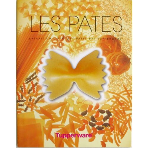 Les Pates  N° 1