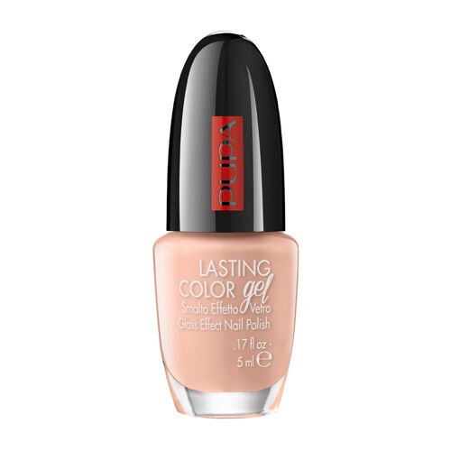 Pupa Milano - Lasting Color Gel Vernis À Ongles 012 5 Ml 
