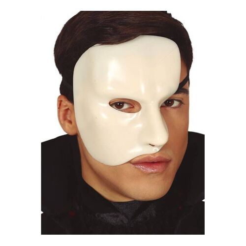 Mi-Masque De Fantôme