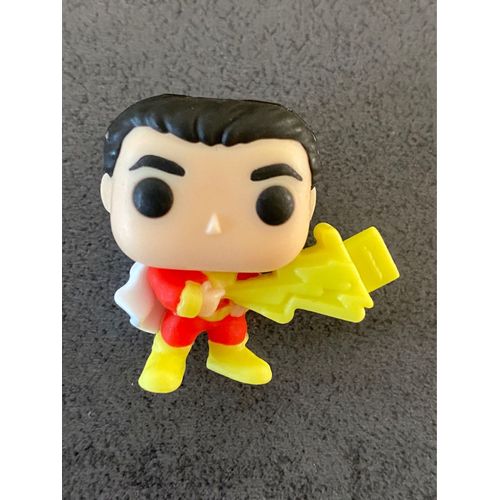 Figurine Funko Dc Vt282 Shazam Kinder