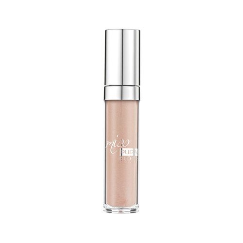 Pupa Milano - Miss Pupa Gloss Brillant À Lèvres 102 5 Ml 