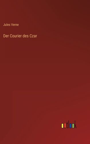 Der Courier Des Czar