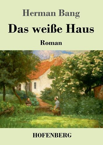 Das Weiße Haus