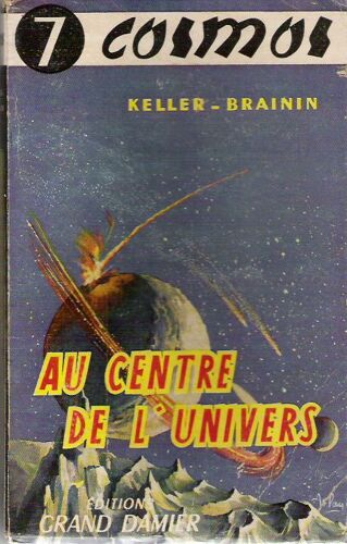 Au Centre De L'univers