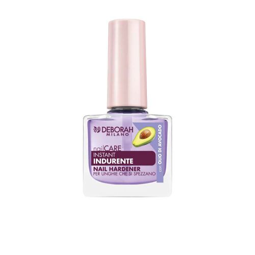 Deborah Milano - Vernis À Ongles Soin Durcisseur Vernis Soin Nail Hardener 66 Ml 