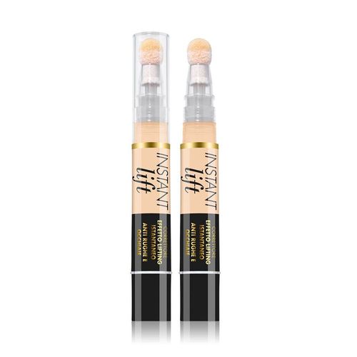 Deborah Milano - Correcteur Instant Lift Concealer Correcteur 3.2 Vanilla 34 Ml 