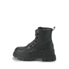 Chaussure Lacets Buffalo Aspha Zip